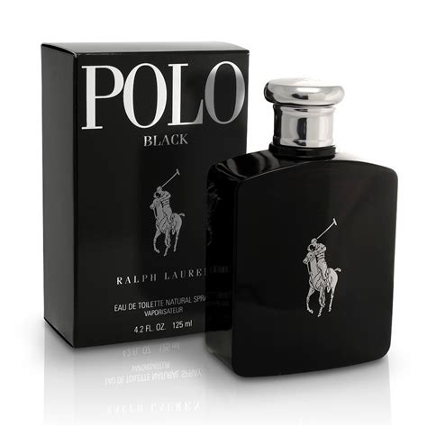 comprar replica perfume polo black|ralph lauren polo black perfume.